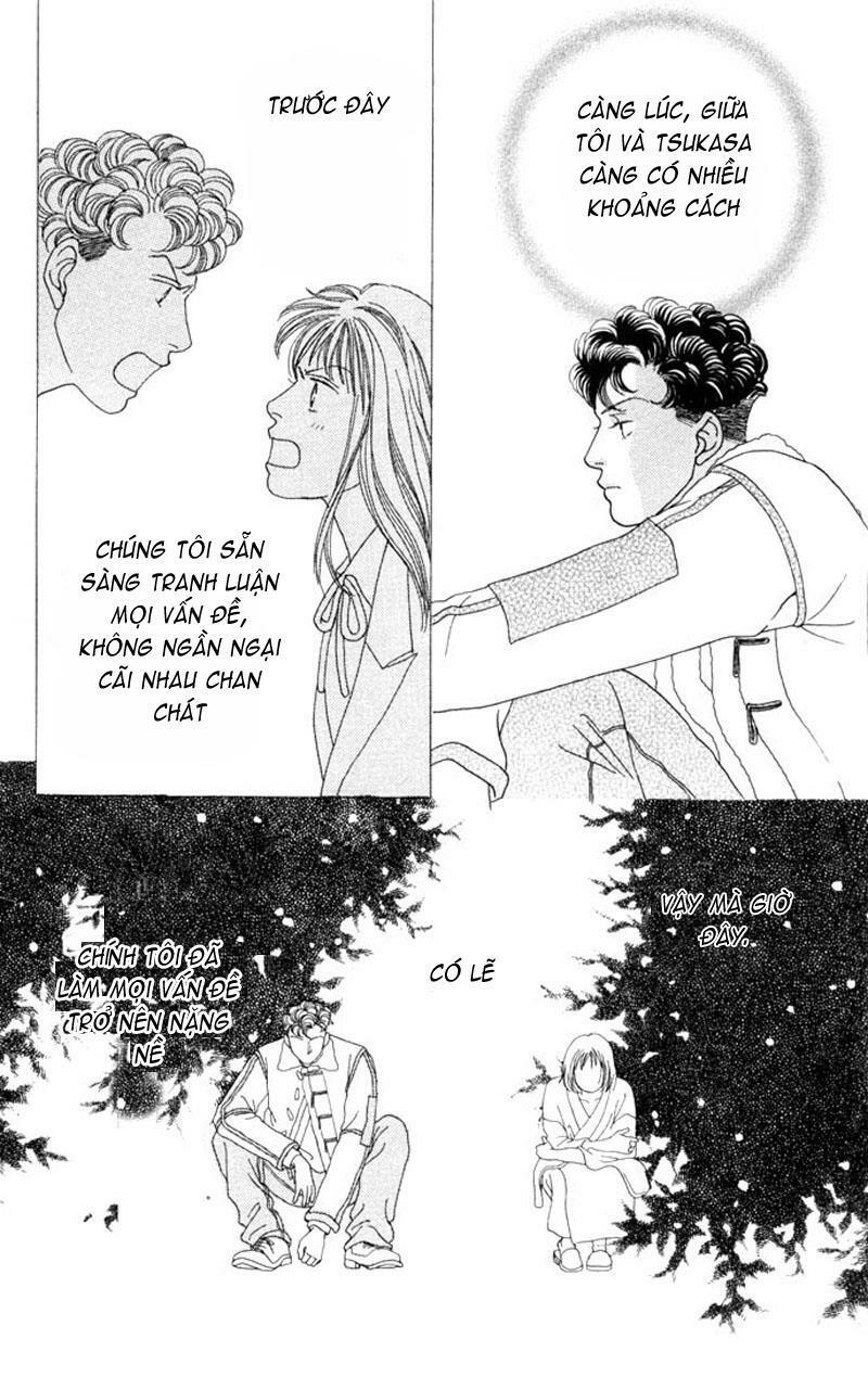Con Nhà Giàu: Chapter 112