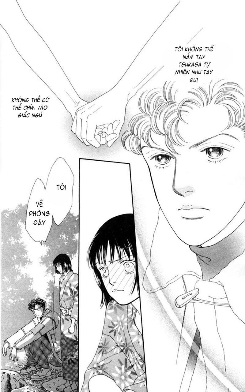 Con Nhà Giàu: Chapter 112