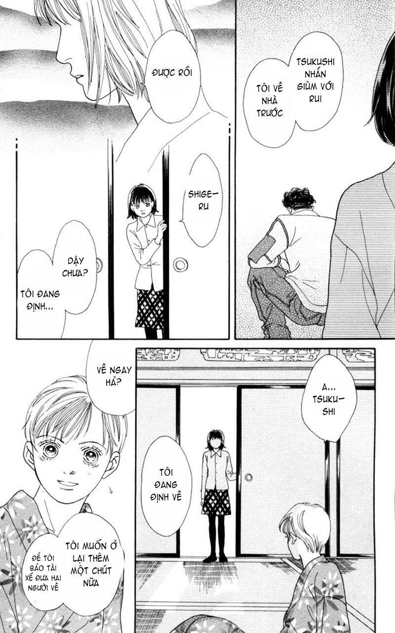 Con Nhà Giàu: Chapter 112