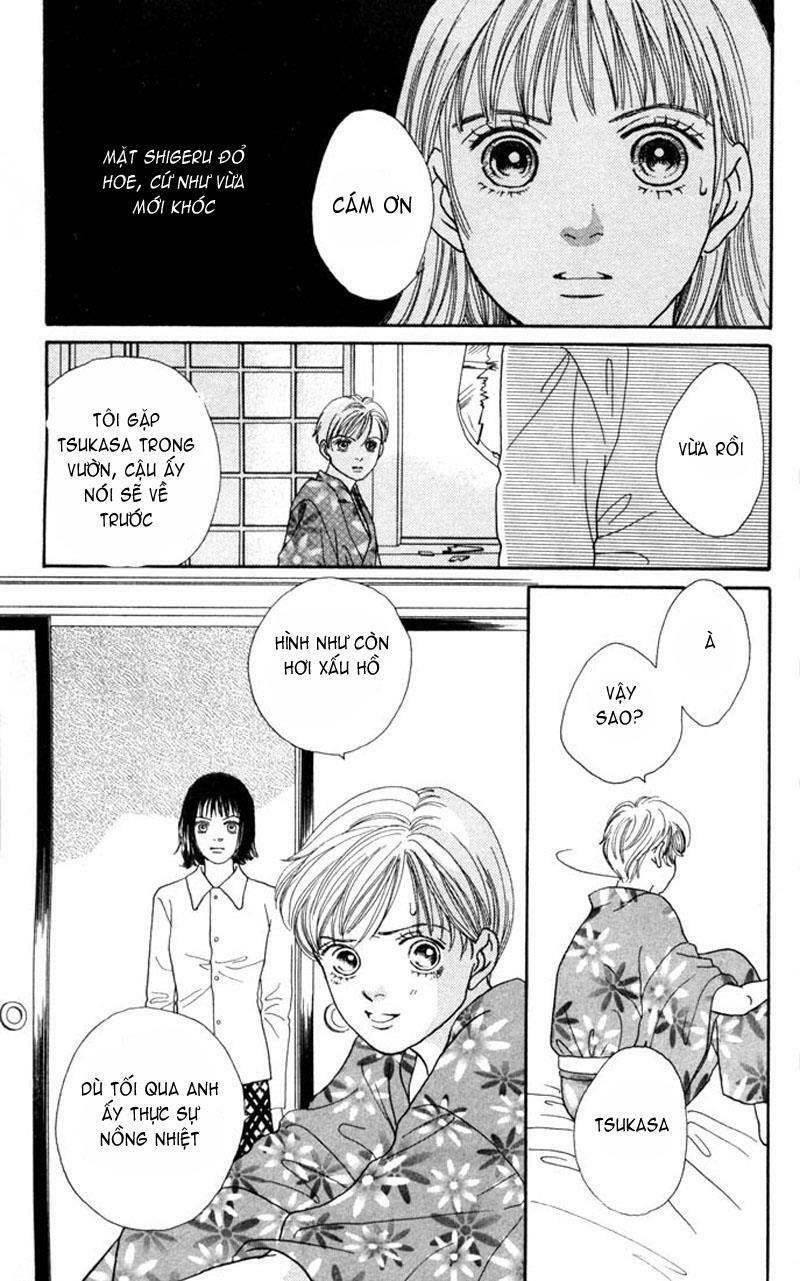 Con Nhà Giàu: Chapter 112