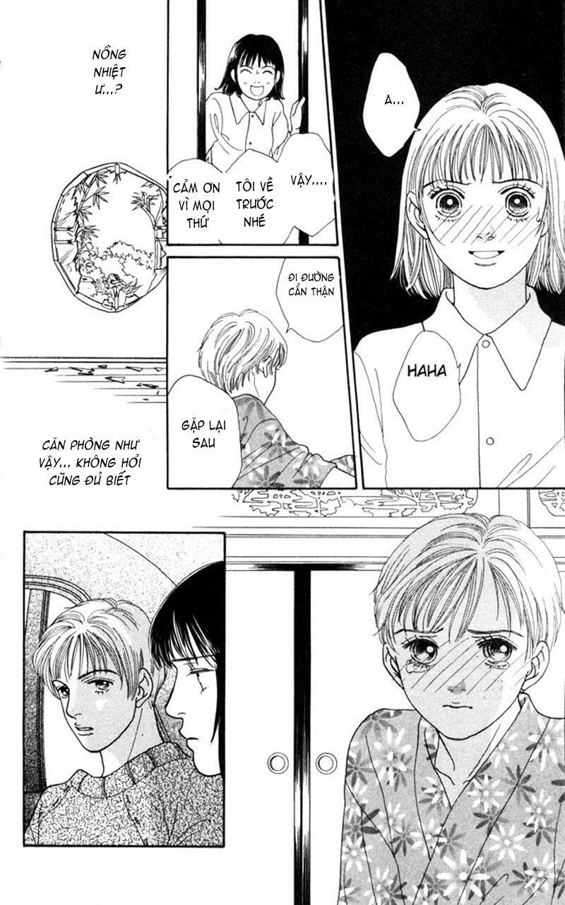 Con Nhà Giàu: Chapter 112