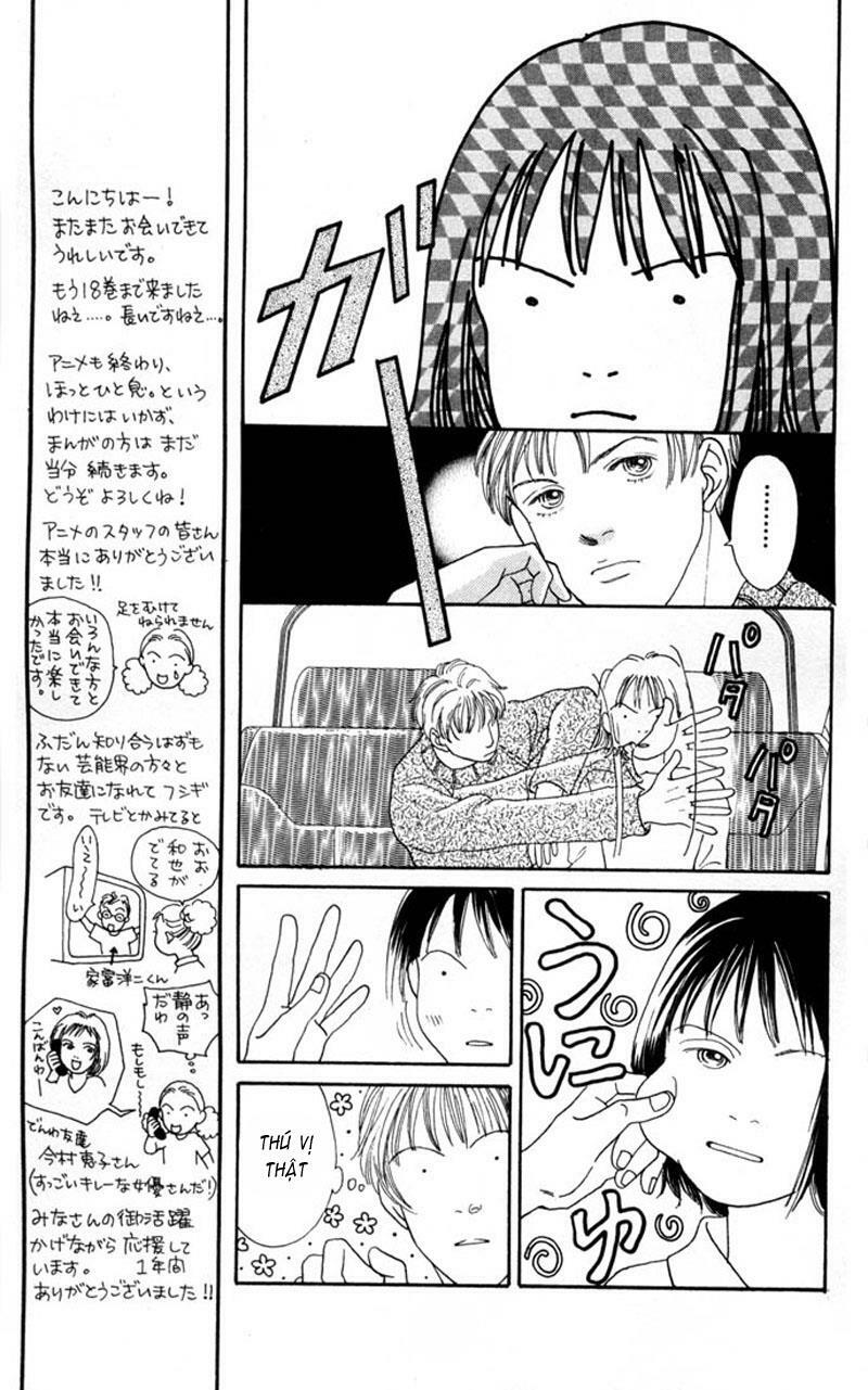 Con Nhà Giàu: Chapter 112