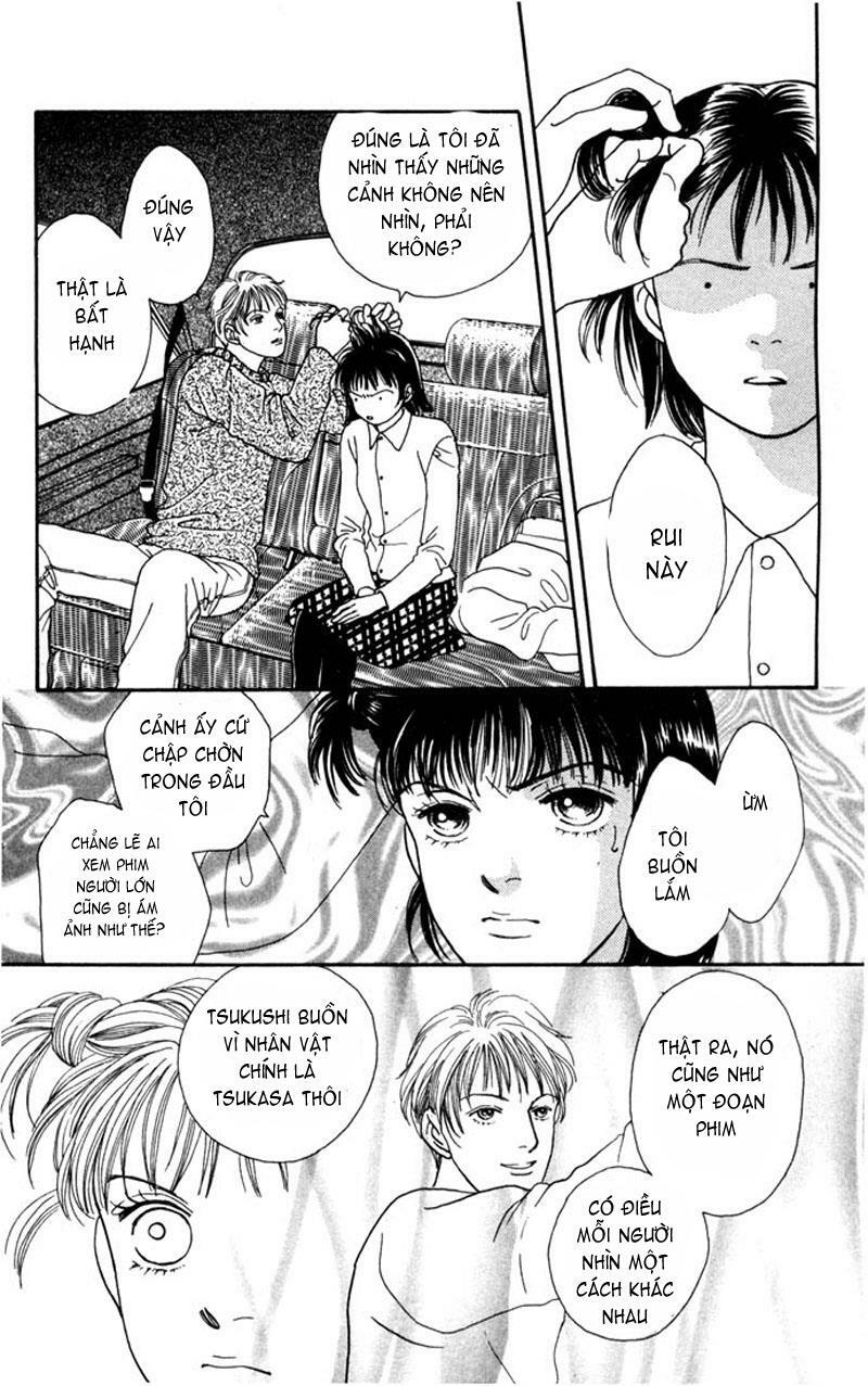 Con Nhà Giàu: Chapter 112