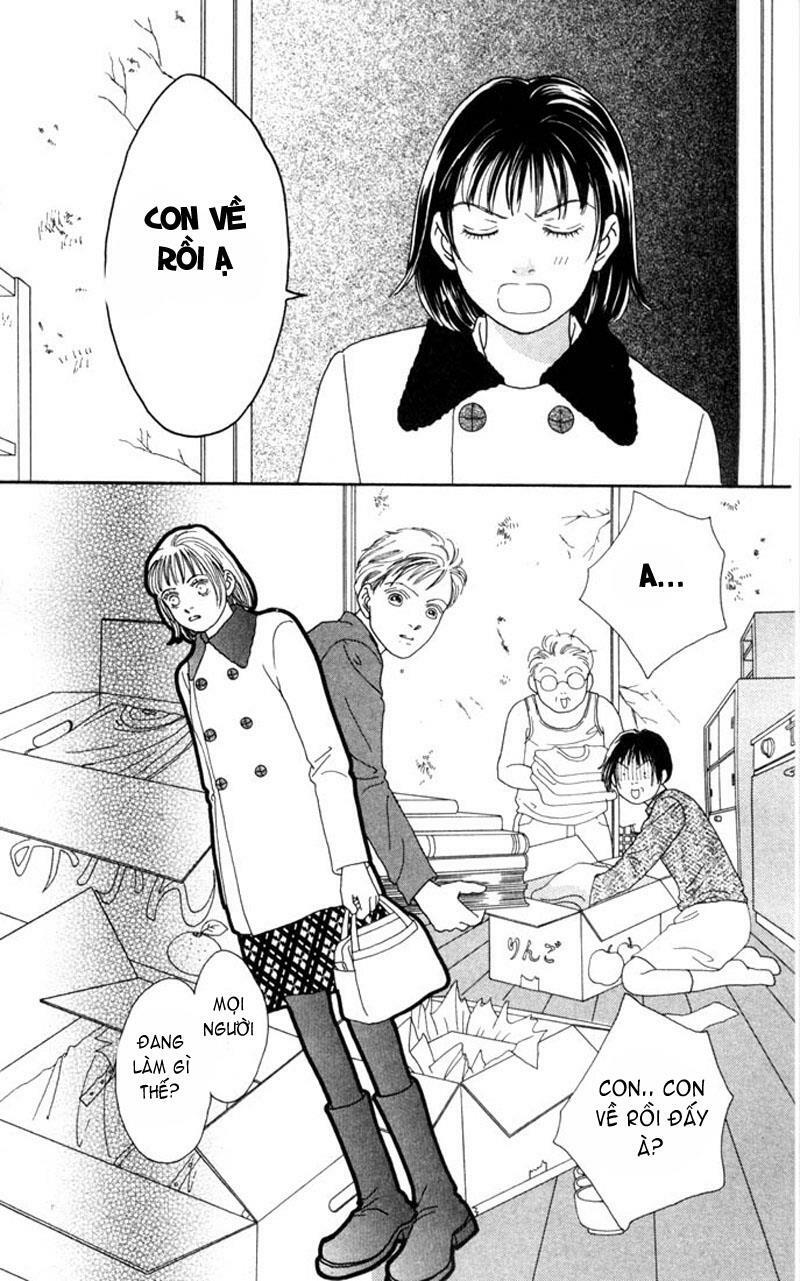 Con Nhà Giàu: Chapter 112