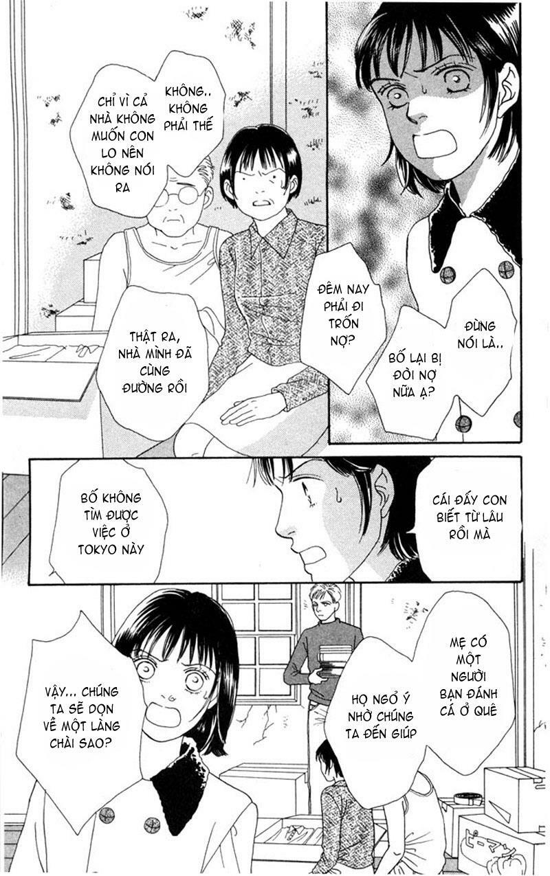 Con Nhà Giàu: Chapter 112