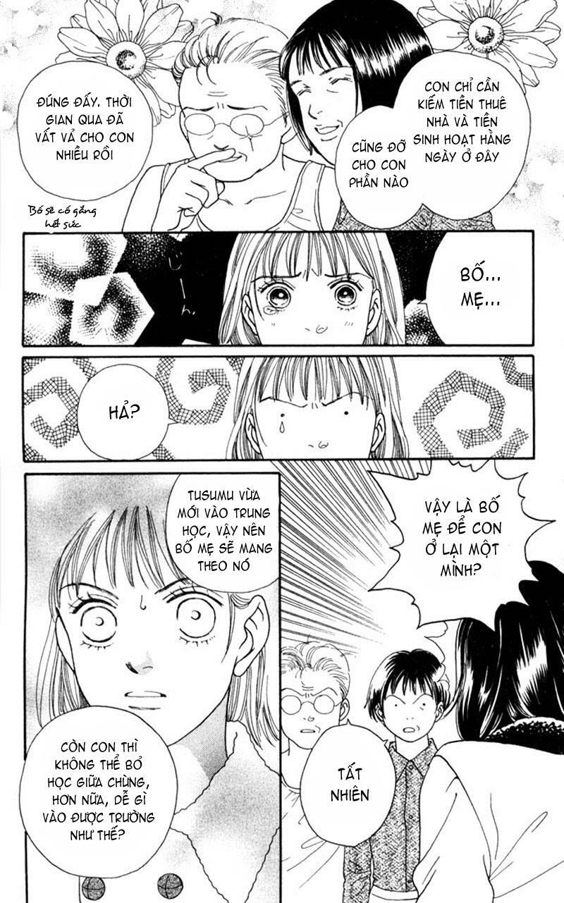 Con Nhà Giàu: Chapter 112