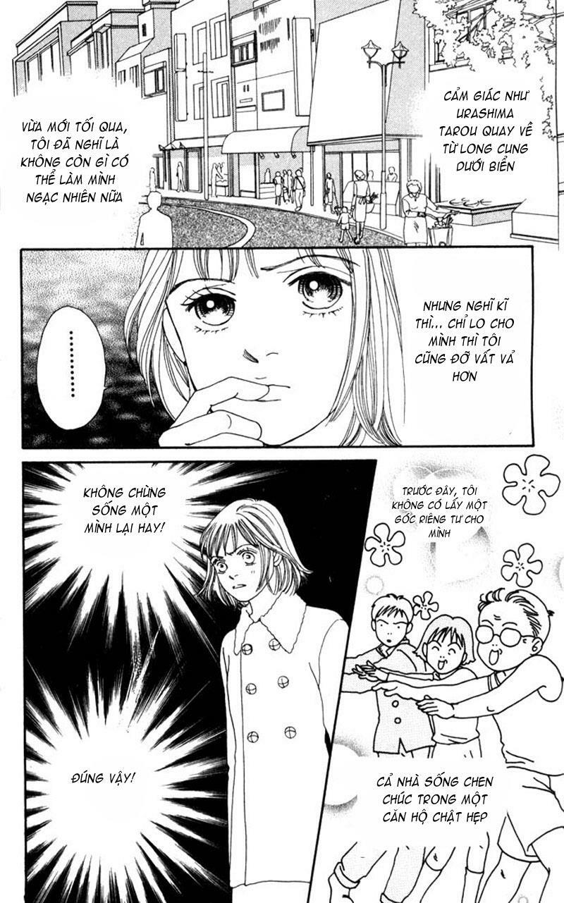 Con Nhà Giàu: Chapter 112