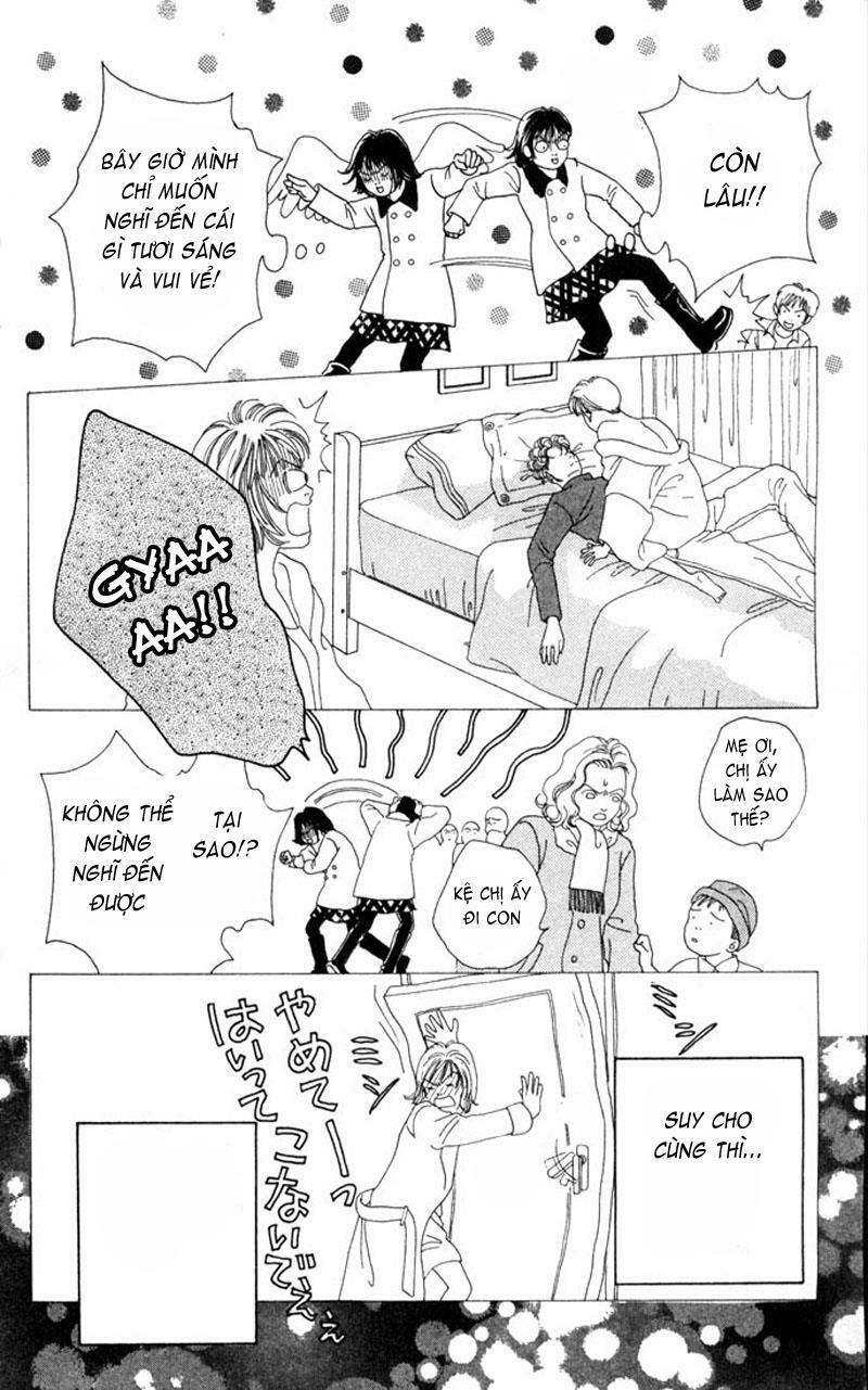 Con Nhà Giàu: Chapter 112