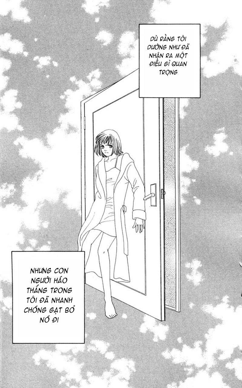 Con Nhà Giàu: Chapter 112