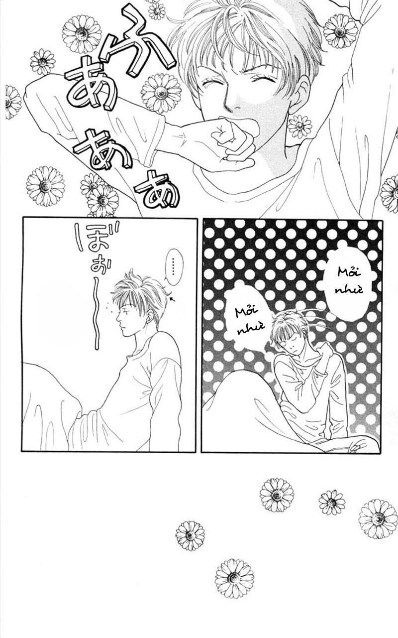 Con Nhà Giàu: Chapter 112