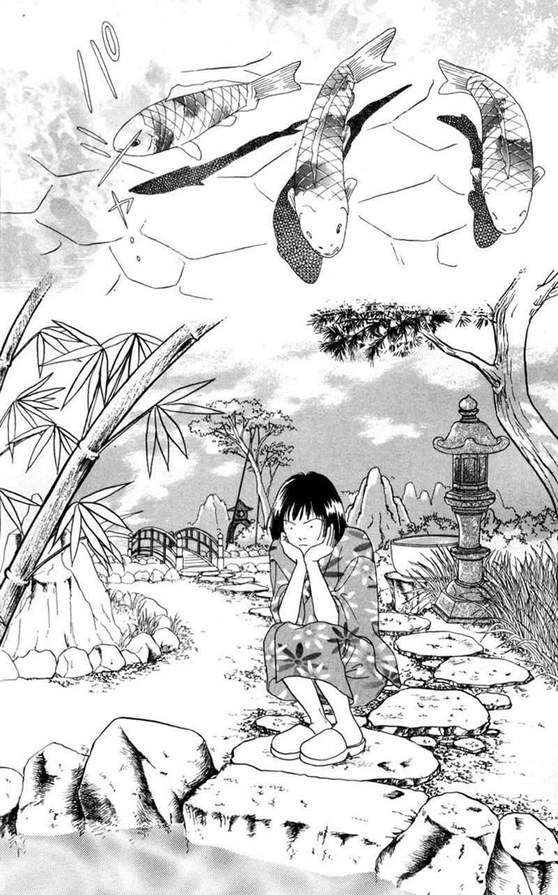 Con Nhà Giàu: Chapter 112