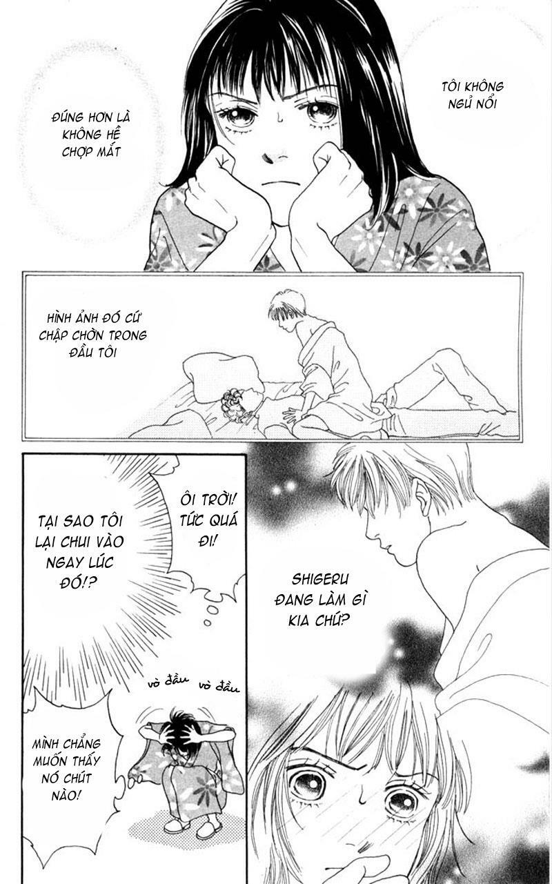 Con Nhà Giàu: Chapter 112