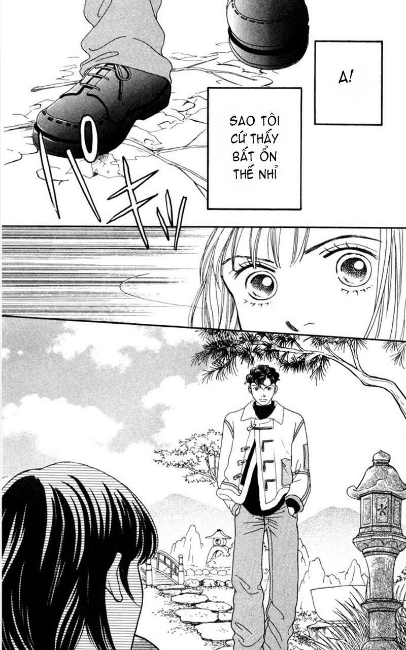 Con Nhà Giàu: Chapter 112