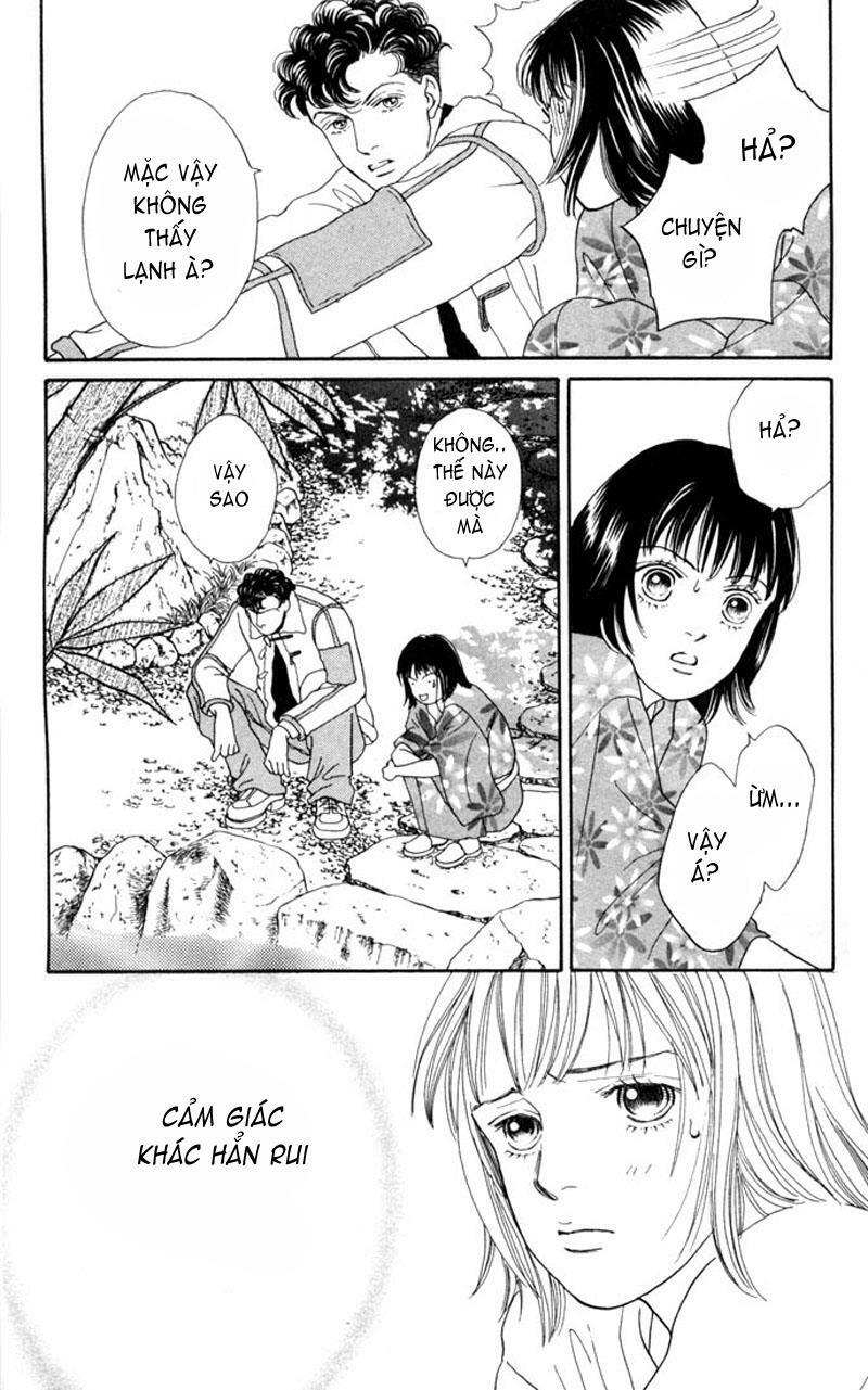 Con Nhà Giàu: Chapter 112