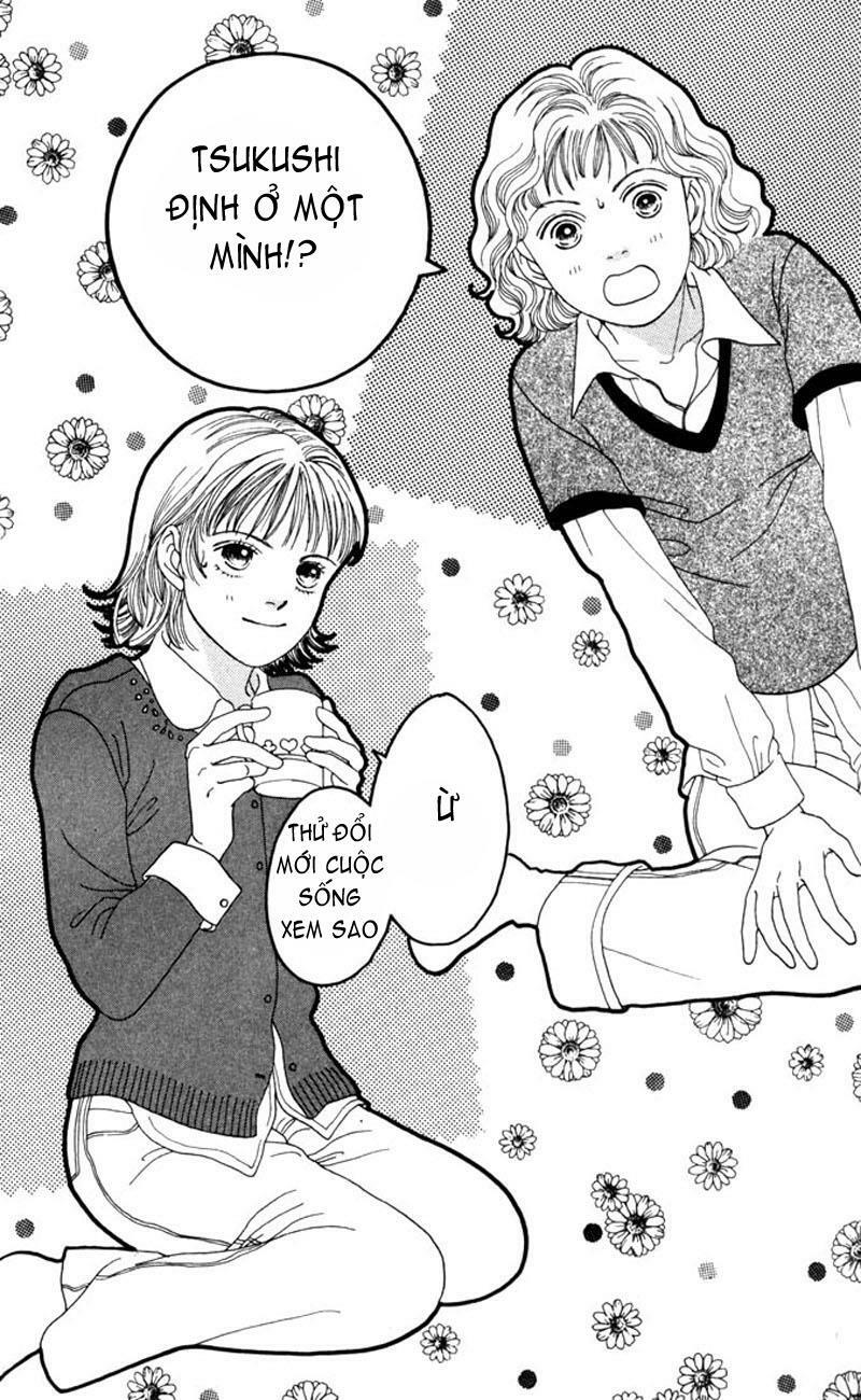 Con Nhà Giàu: Chapter 113