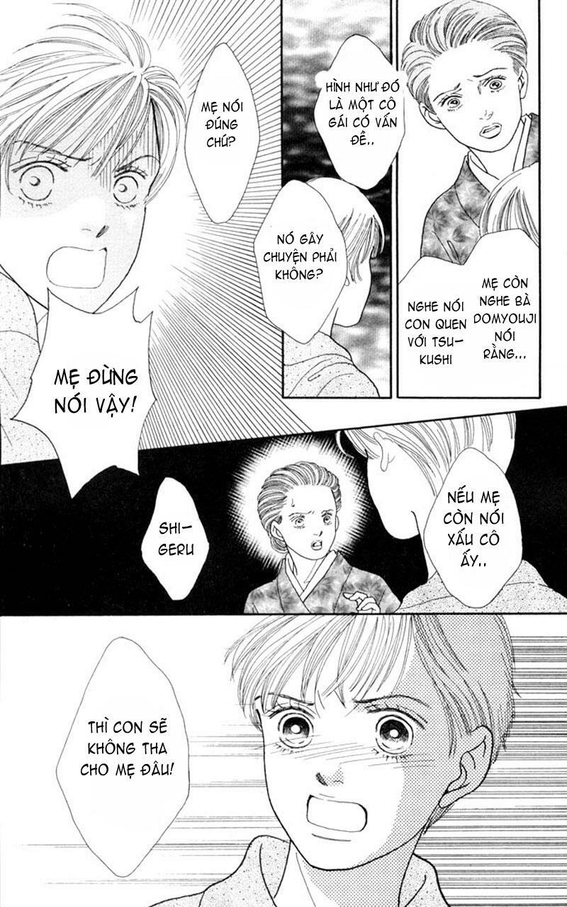 Con Nhà Giàu: Chapter 113