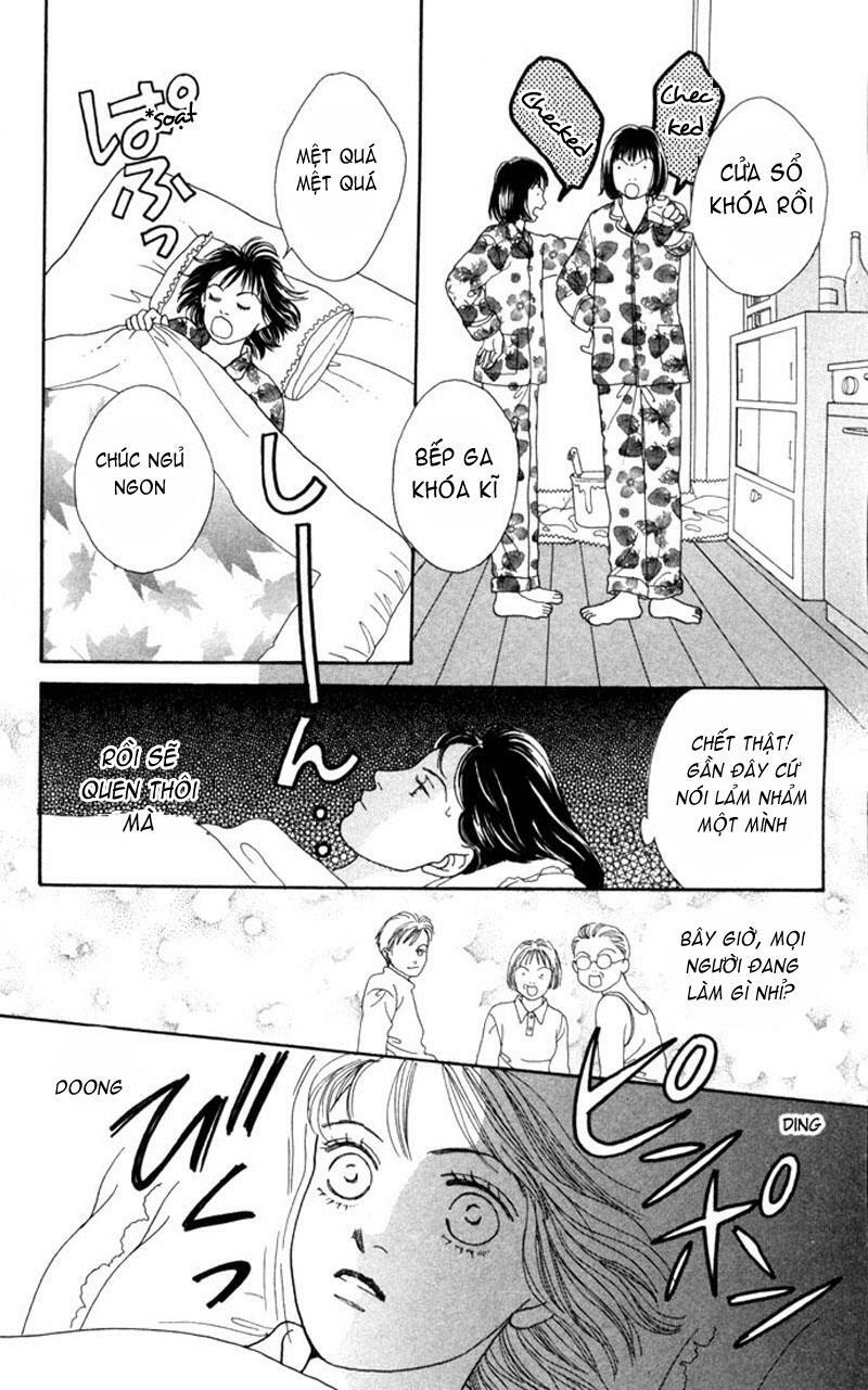 Con Nhà Giàu: Chapter 113