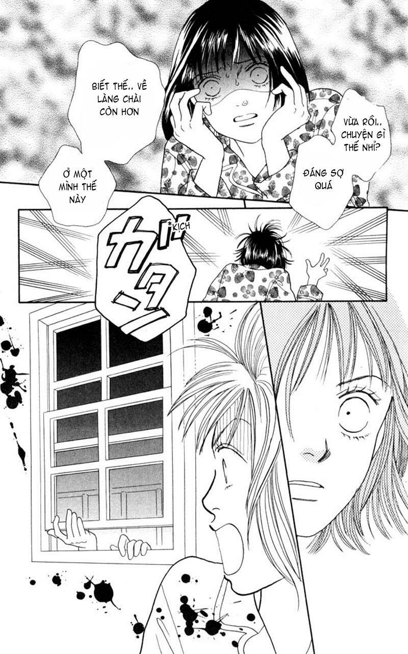 Con Nhà Giàu: Chapter 113