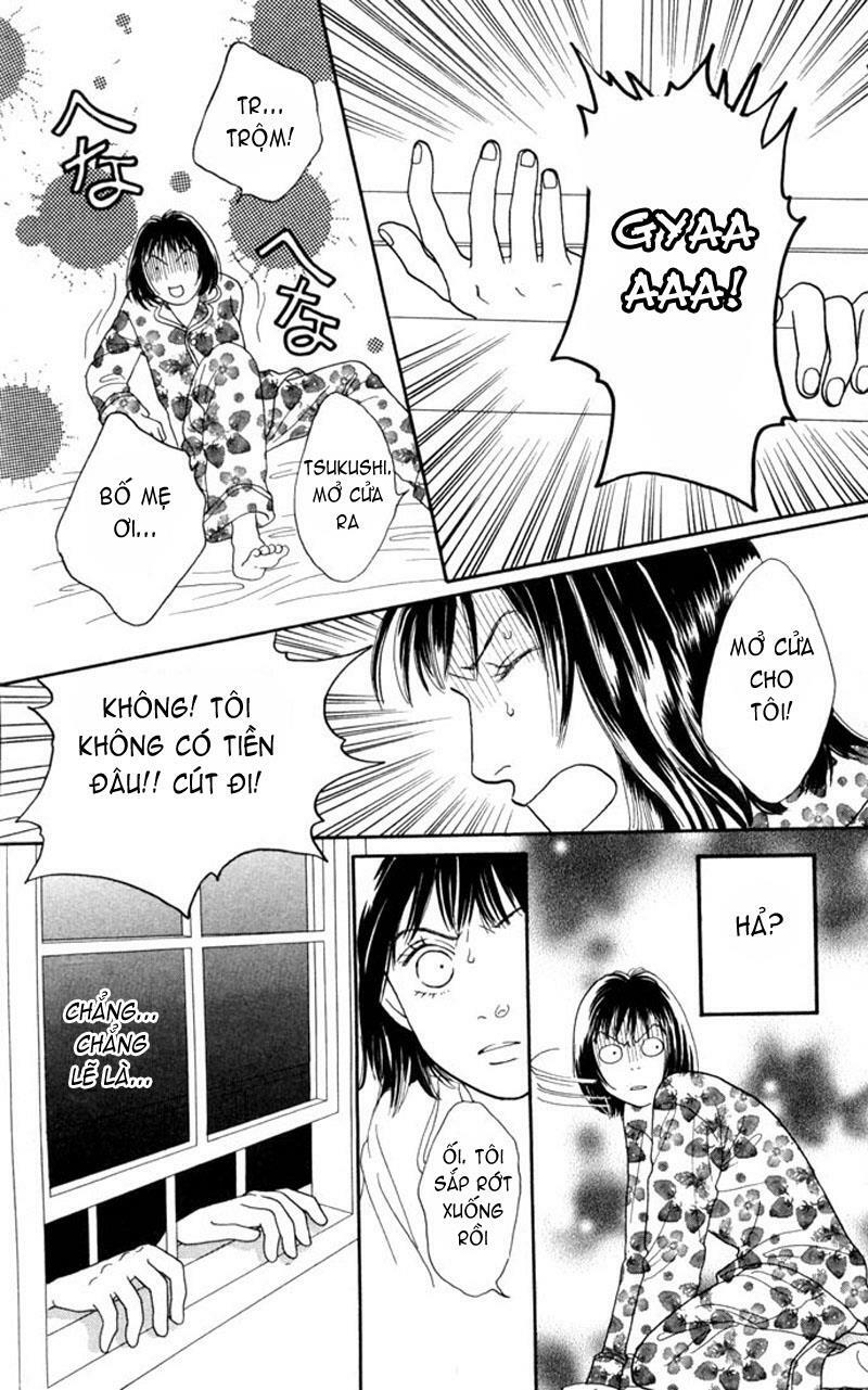 Con Nhà Giàu: Chapter 113