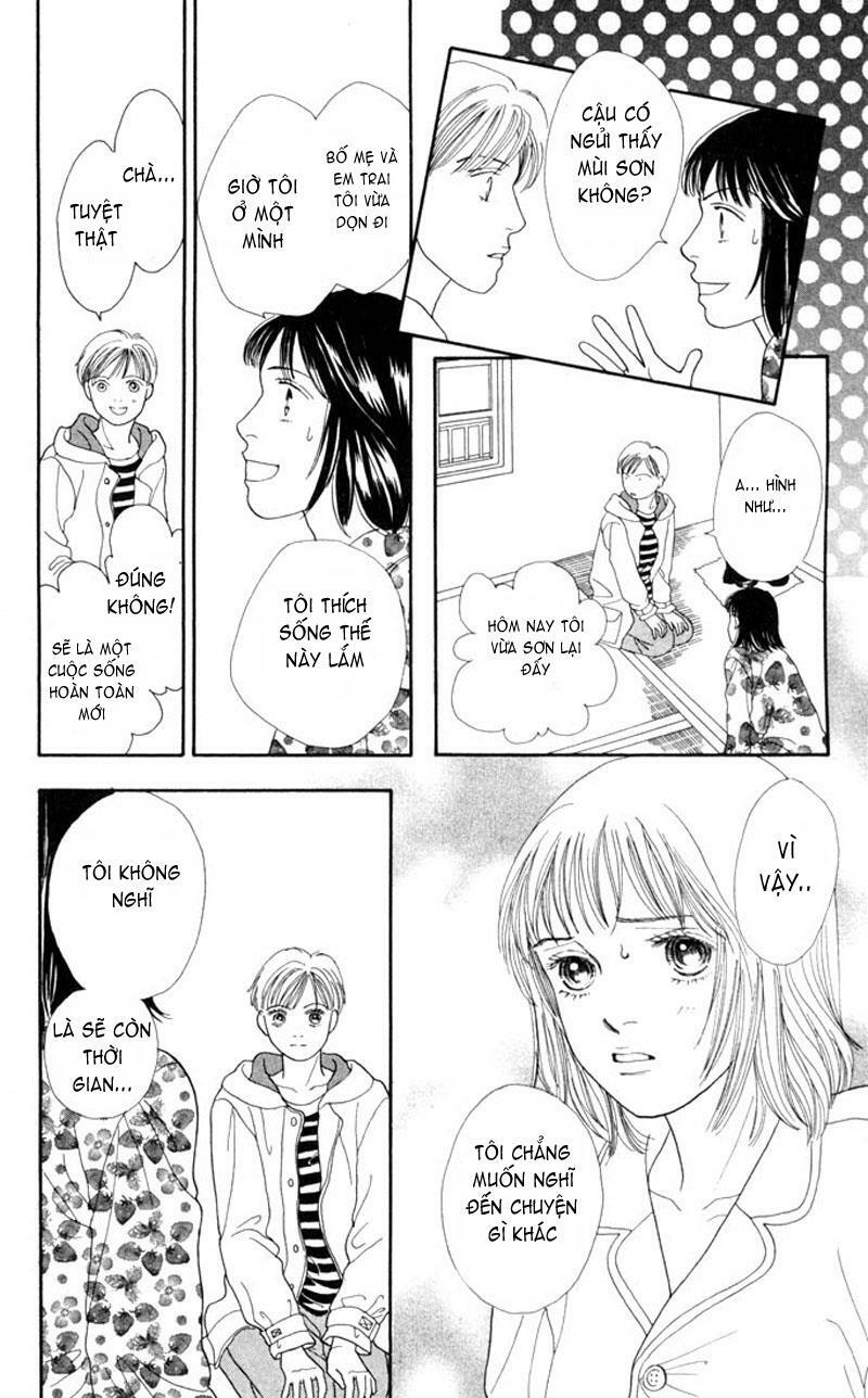 Con Nhà Giàu: Chapter 113