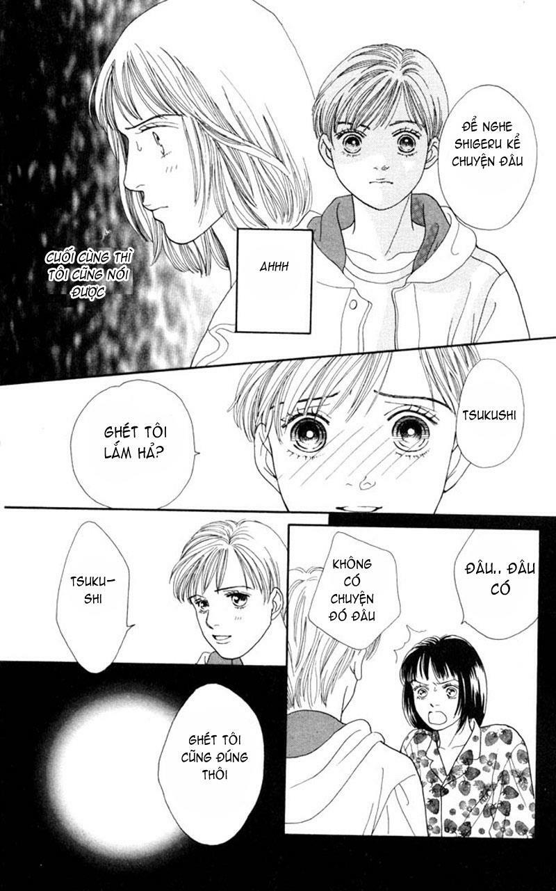 Con Nhà Giàu: Chapter 113