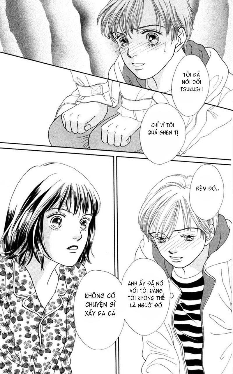 Con Nhà Giàu: Chapter 113