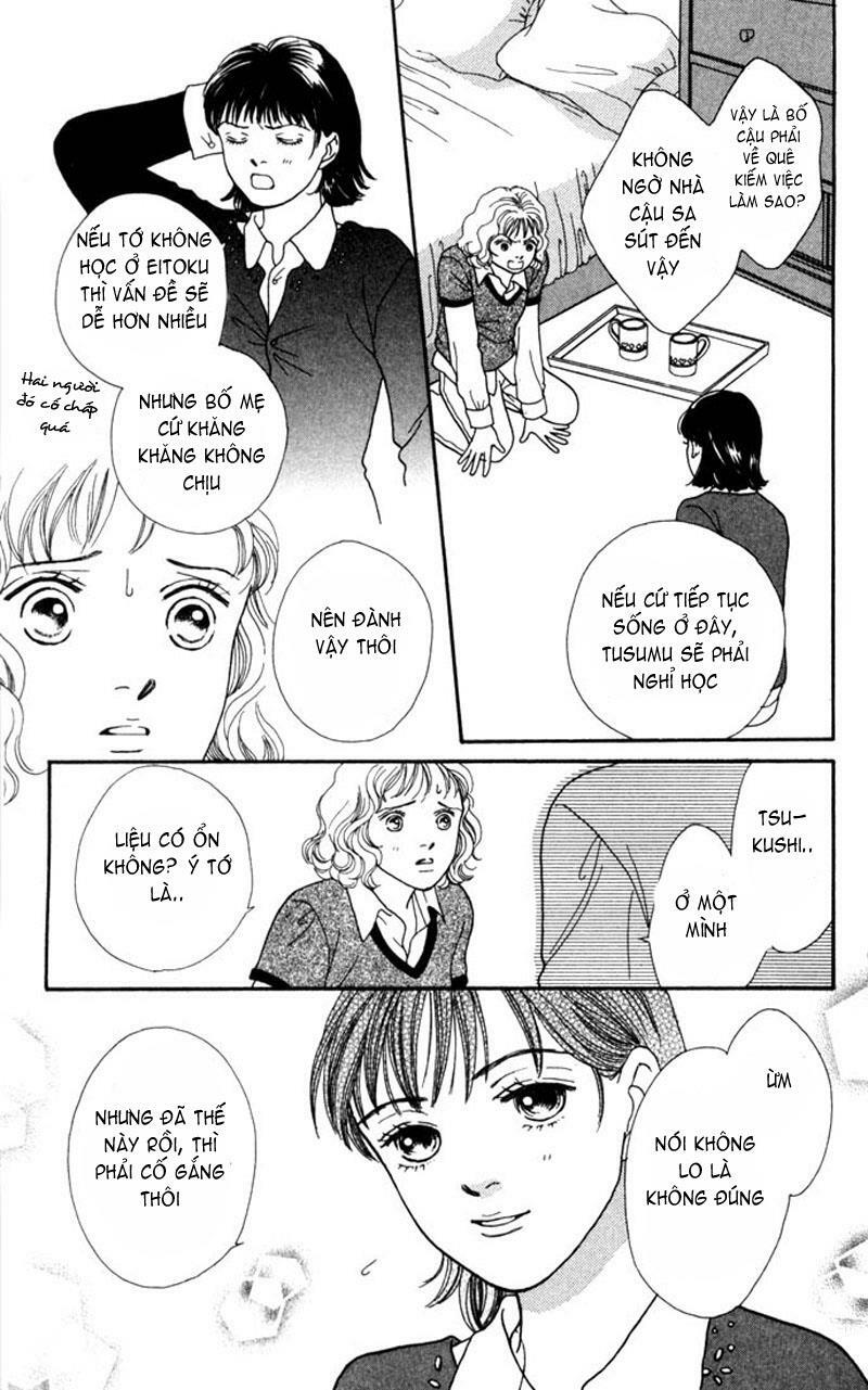 Con Nhà Giàu: Chapter 113