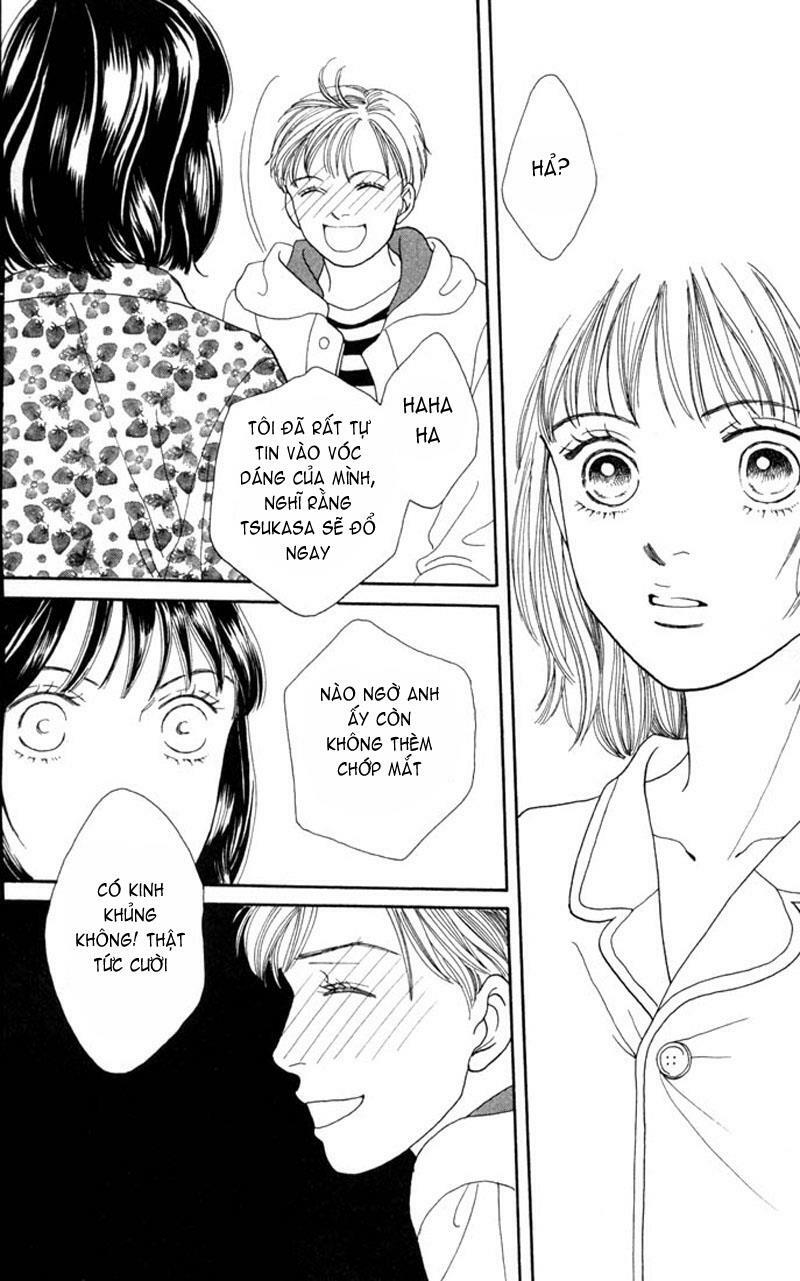 Con Nhà Giàu: Chapter 113