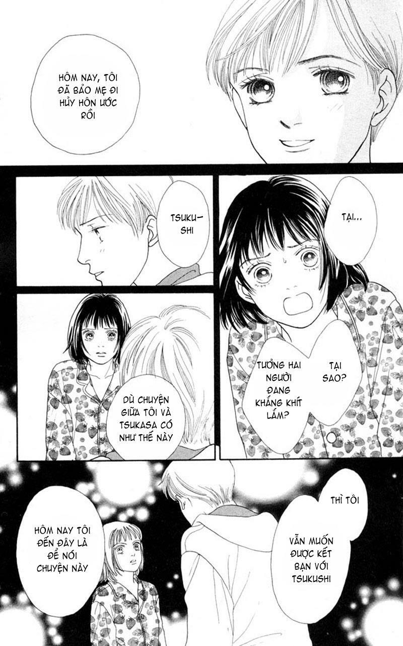 Con Nhà Giàu: Chapter 113