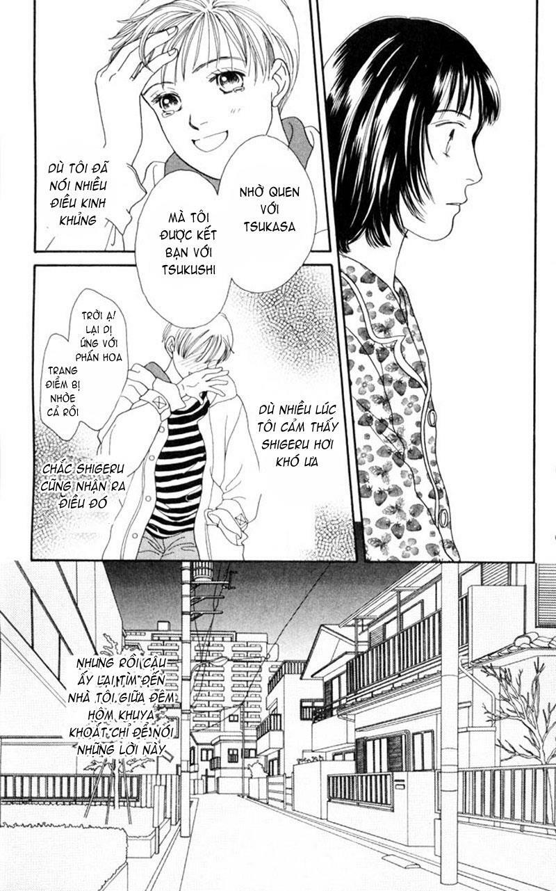 Con Nhà Giàu: Chapter 113