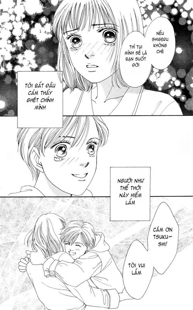 Con Nhà Giàu: Chapter 113
