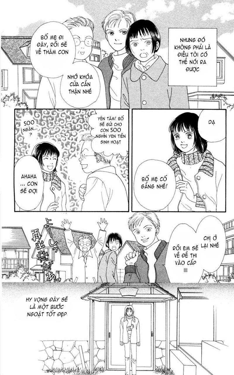 Con Nhà Giàu: Chapter 113
