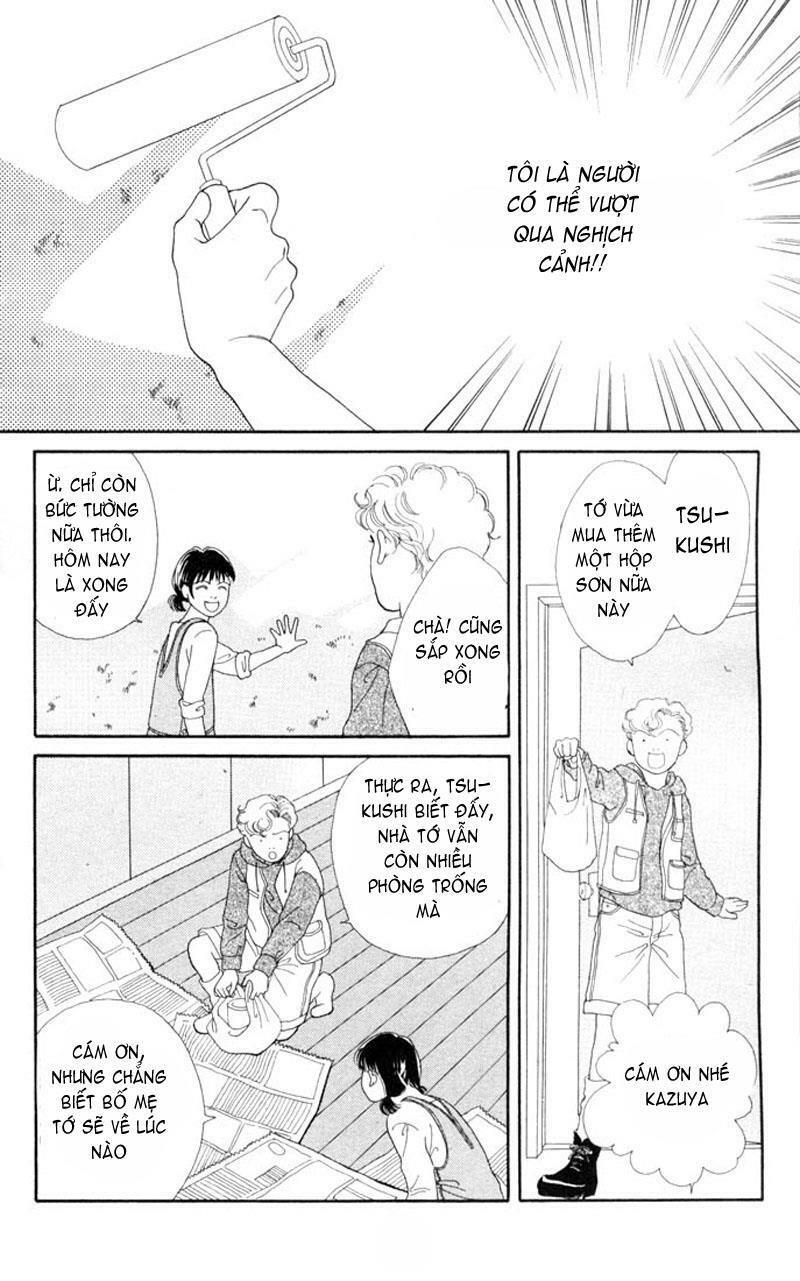 Con Nhà Giàu: Chapter 113