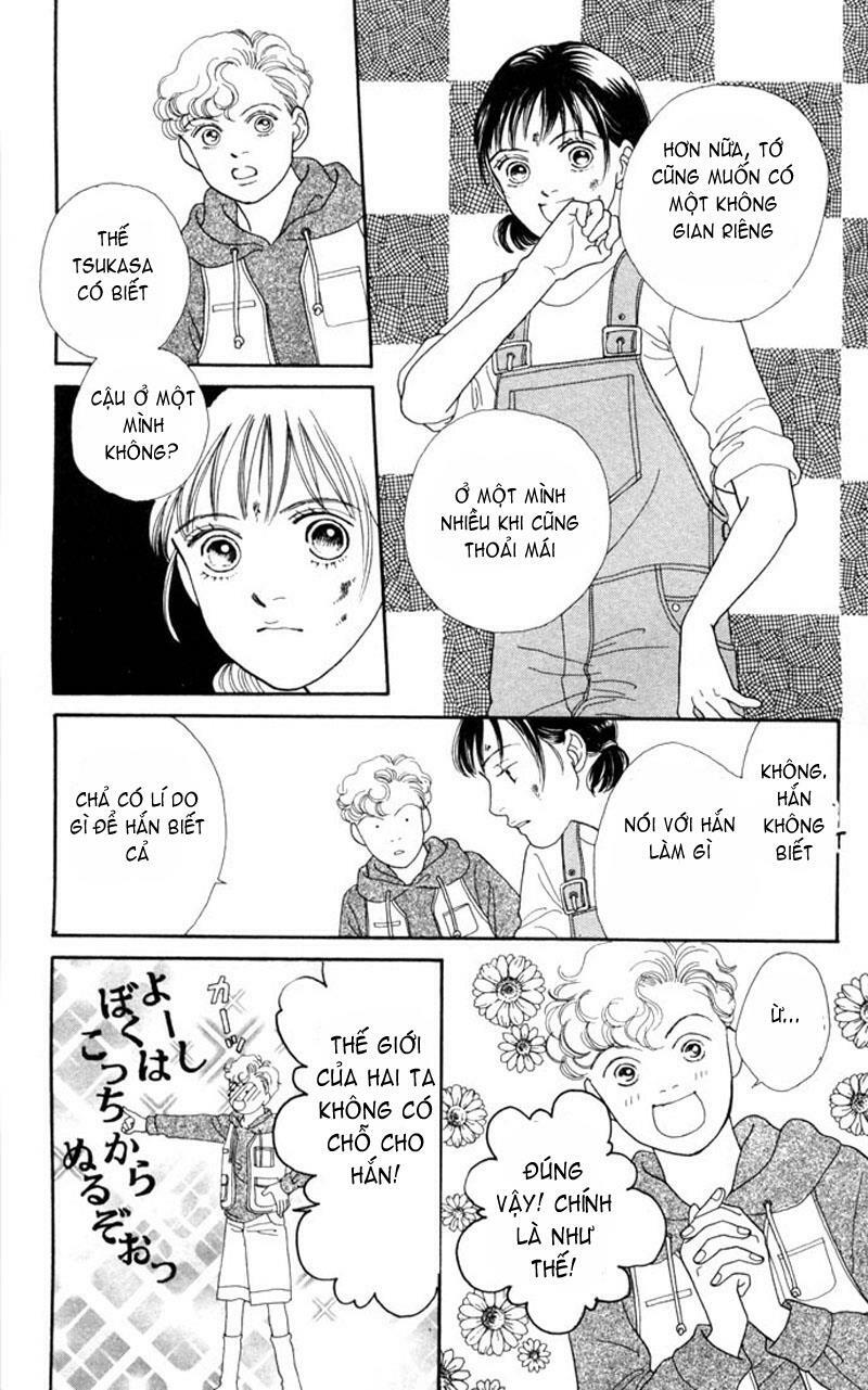 Con Nhà Giàu: Chapter 113