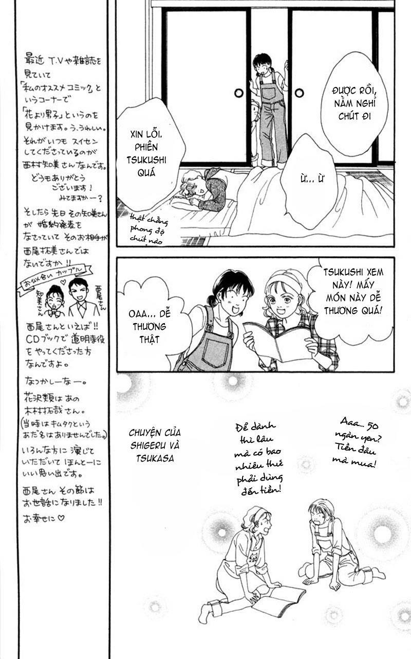 Con Nhà Giàu: Chapter 113