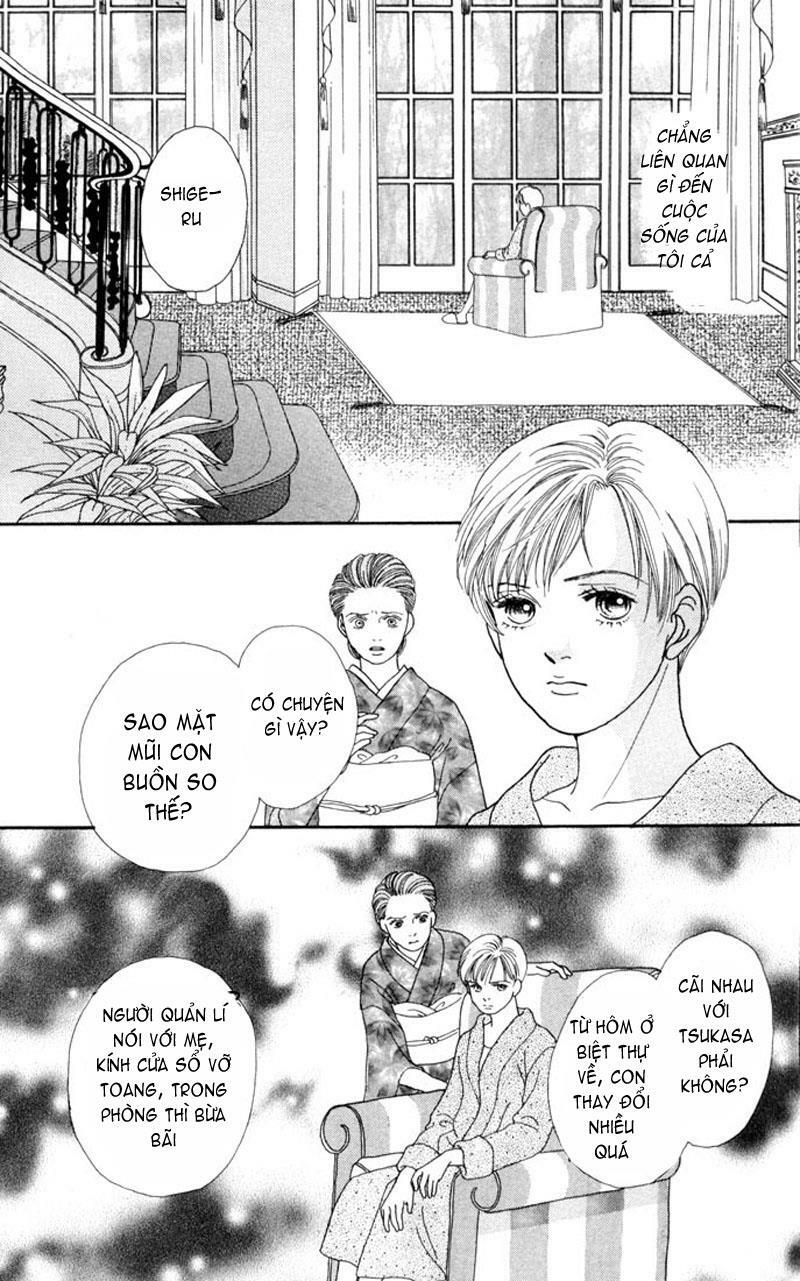 Con Nhà Giàu: Chapter 113
