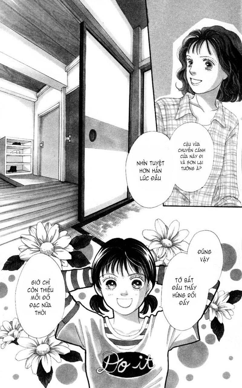 Con Nhà Giàu: Chapter 114