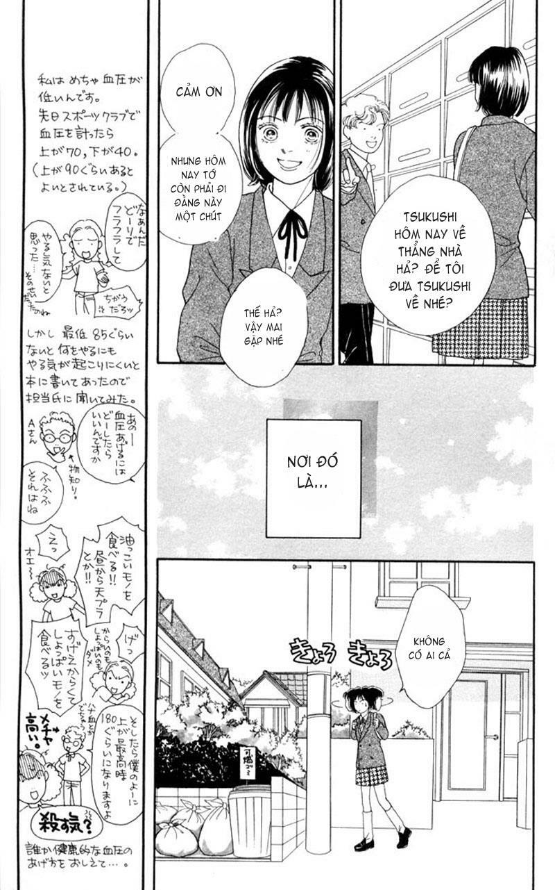 Con Nhà Giàu: Chapter 114