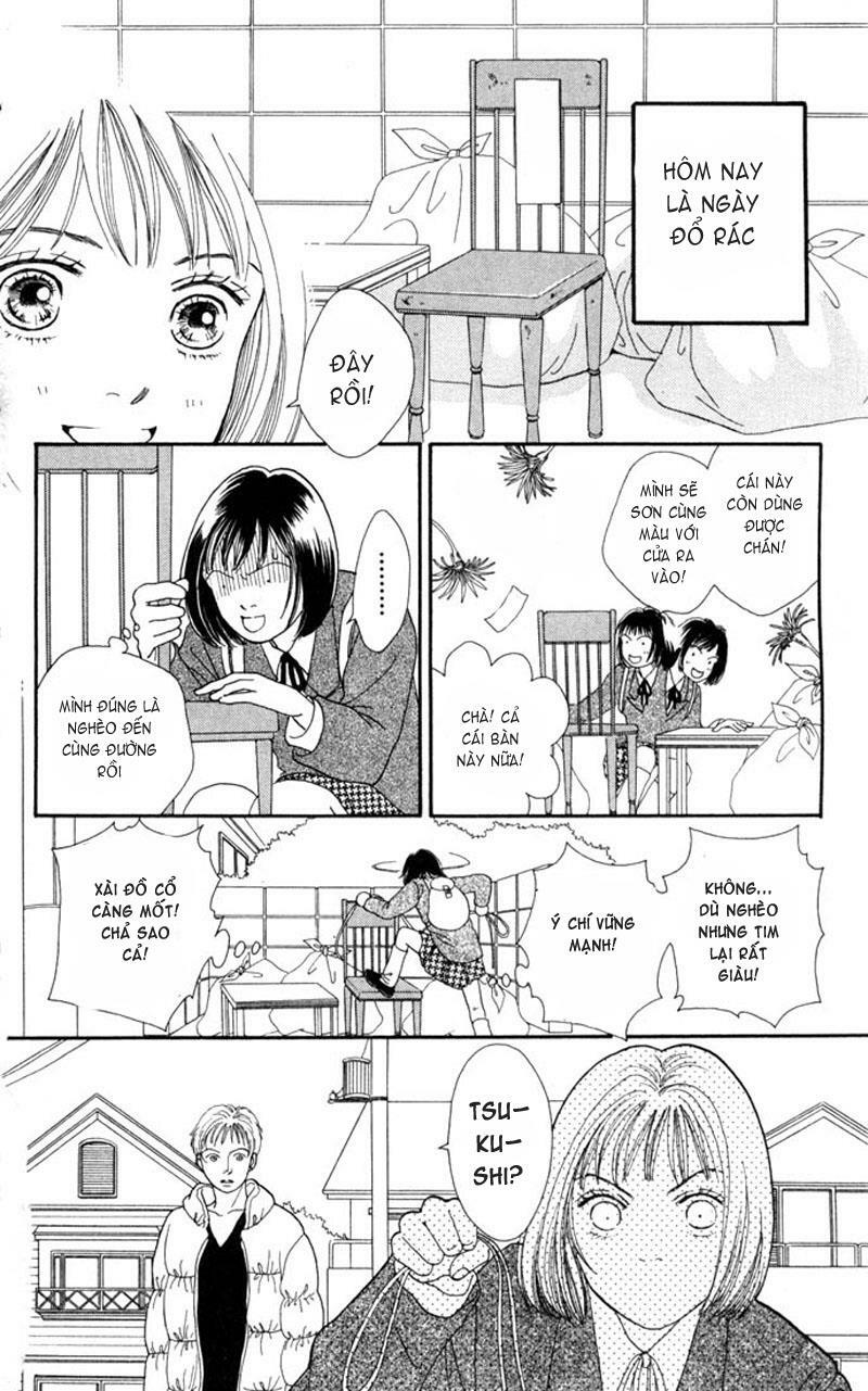 Con Nhà Giàu: Chapter 114