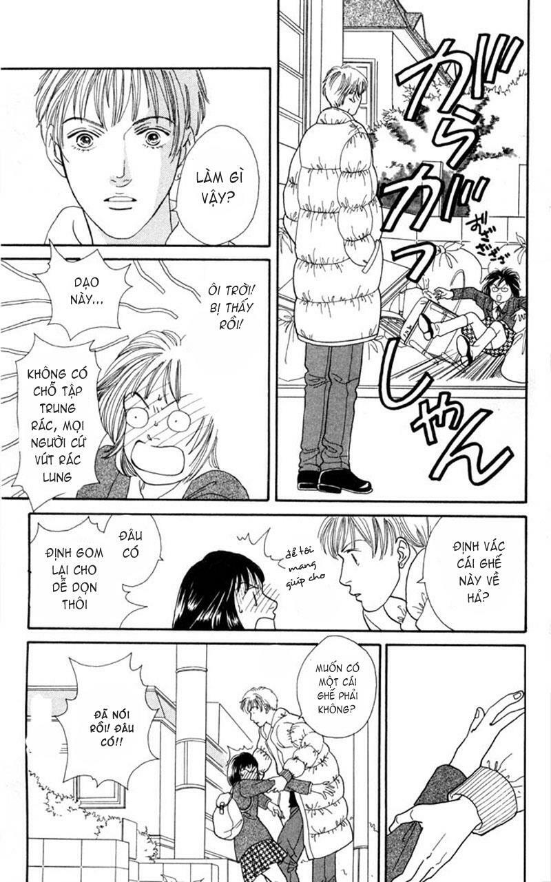 Con Nhà Giàu: Chapter 114