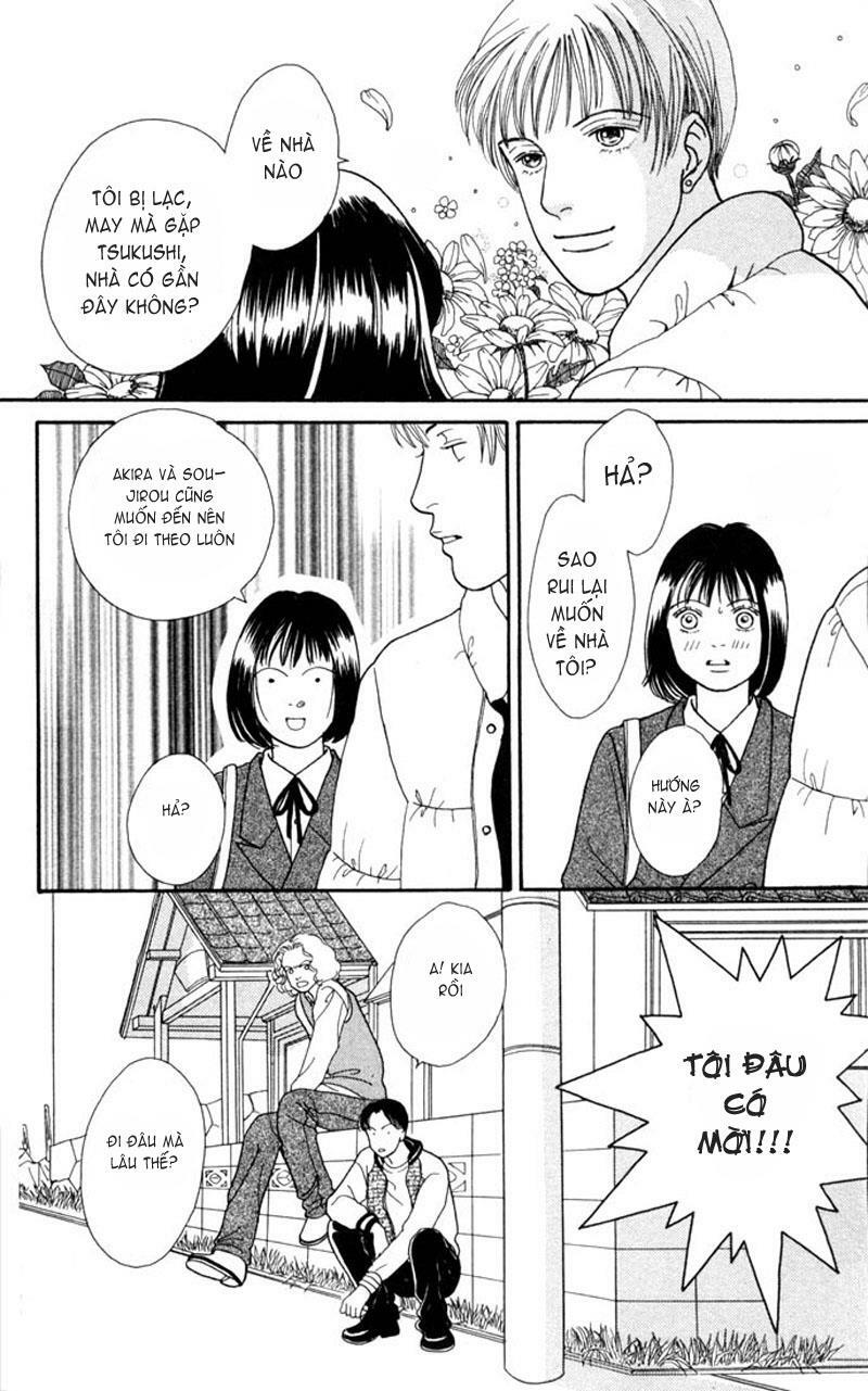 Con Nhà Giàu: Chapter 114