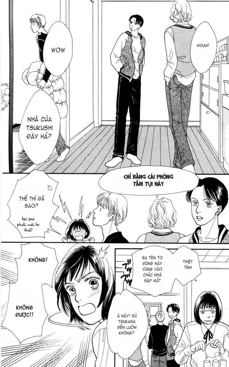 Con Nhà Giàu: Chapter 114