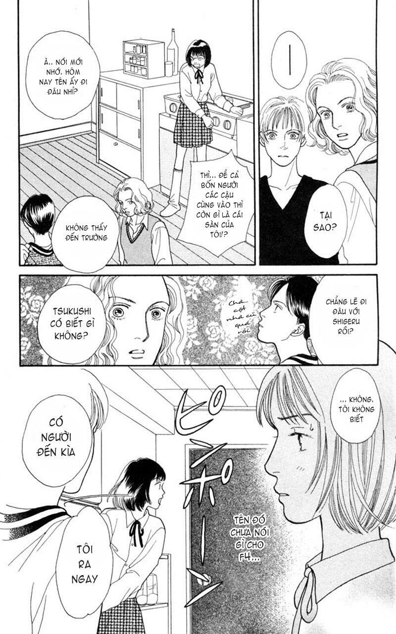 Con Nhà Giàu: Chapter 114