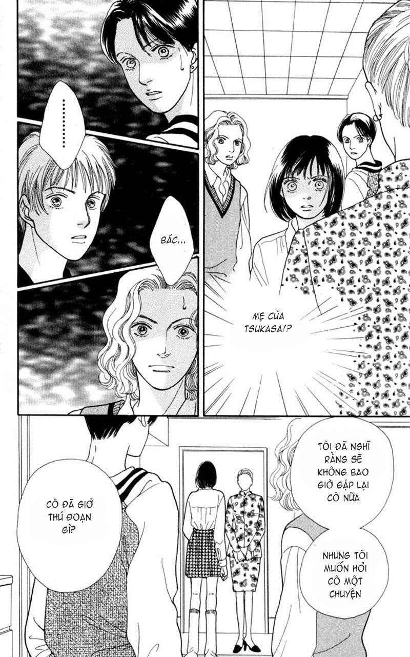 Con Nhà Giàu: Chapter 114