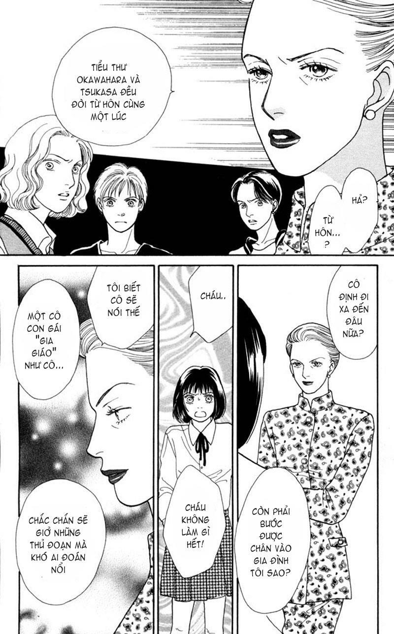 Con Nhà Giàu: Chapter 114