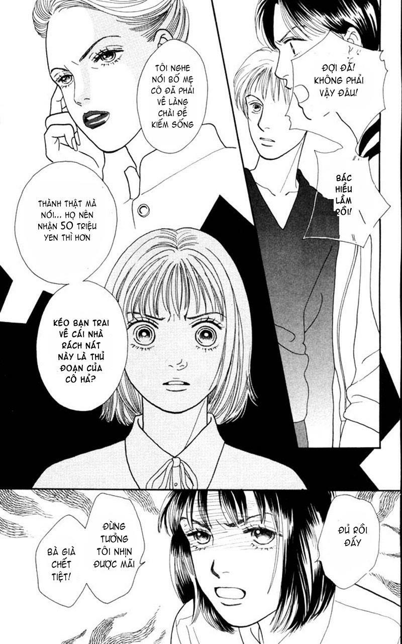 Con Nhà Giàu: Chapter 114