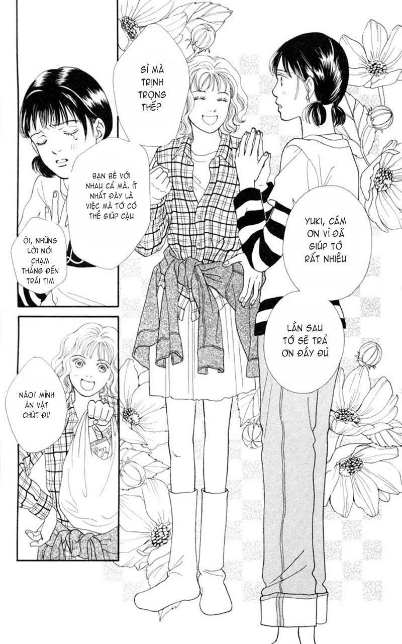 Con Nhà Giàu: Chapter 114