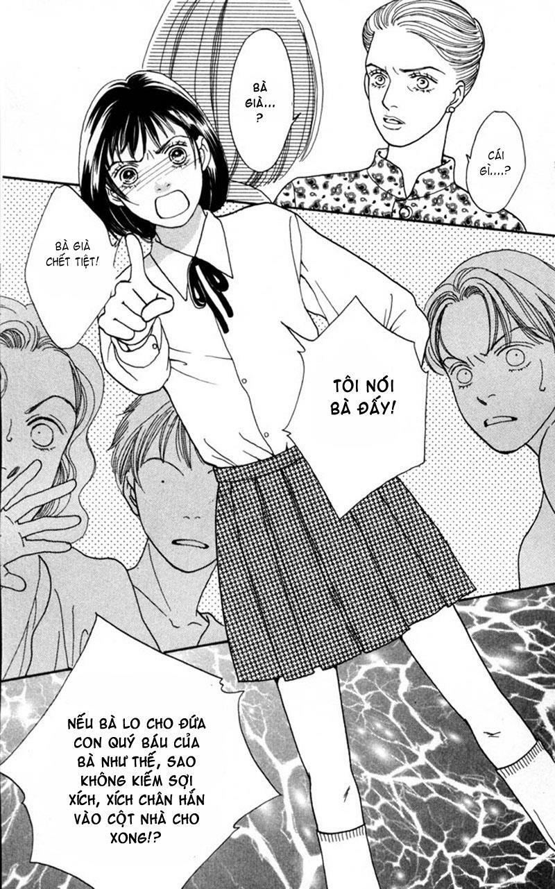 Con Nhà Giàu: Chapter 114