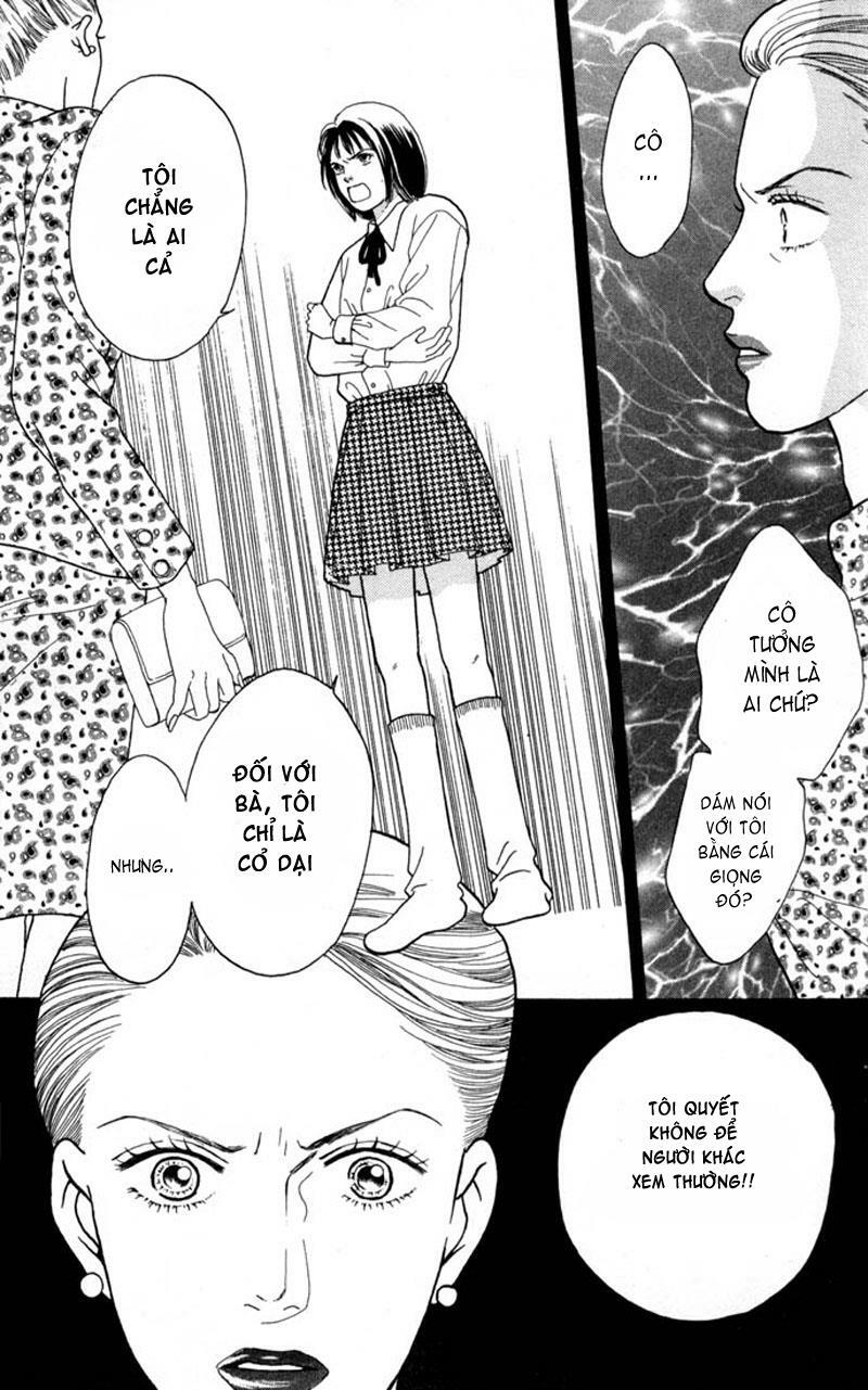 Con Nhà Giàu: Chapter 114