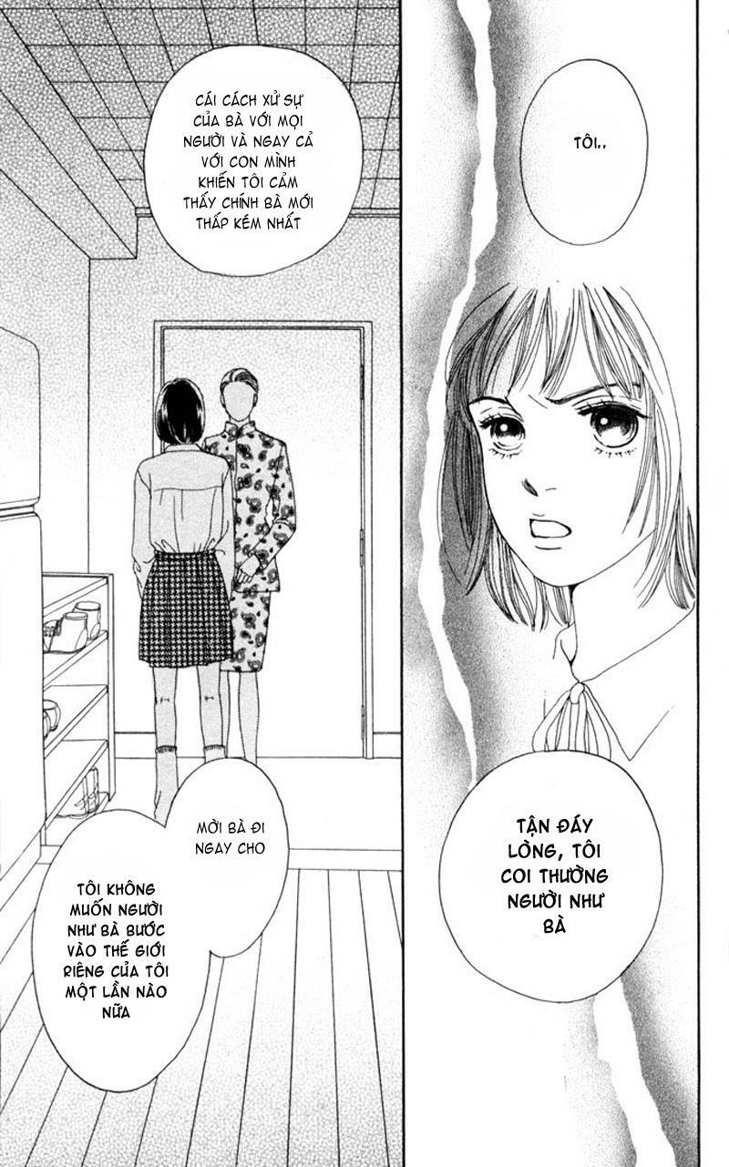 Con Nhà Giàu: Chapter 114